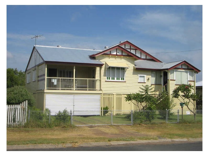 43 Main Street, Lowood QLD 4311