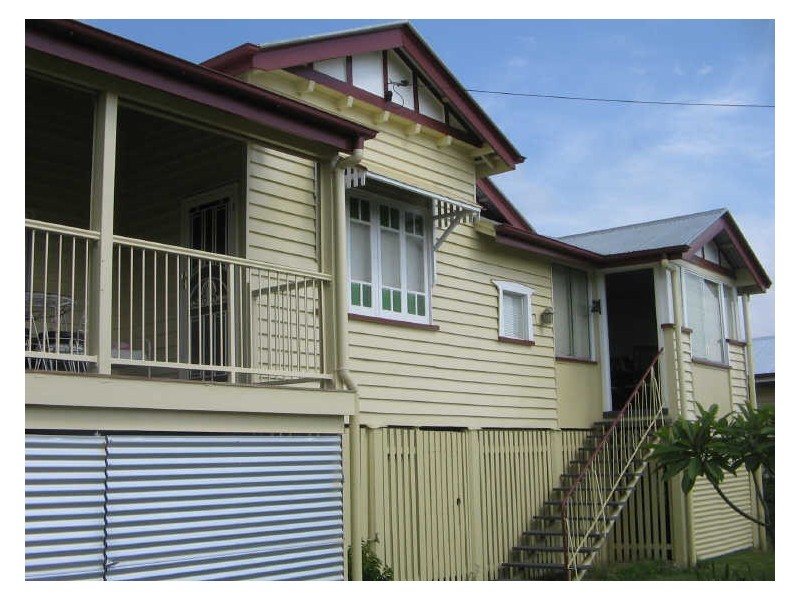 43 Main Street, Lowood QLD 4311