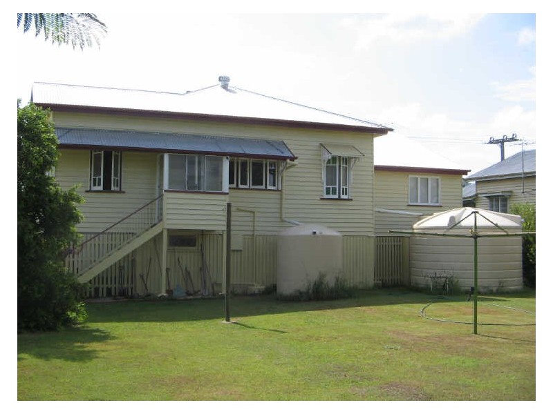 43 Main Street, Lowood QLD 4311