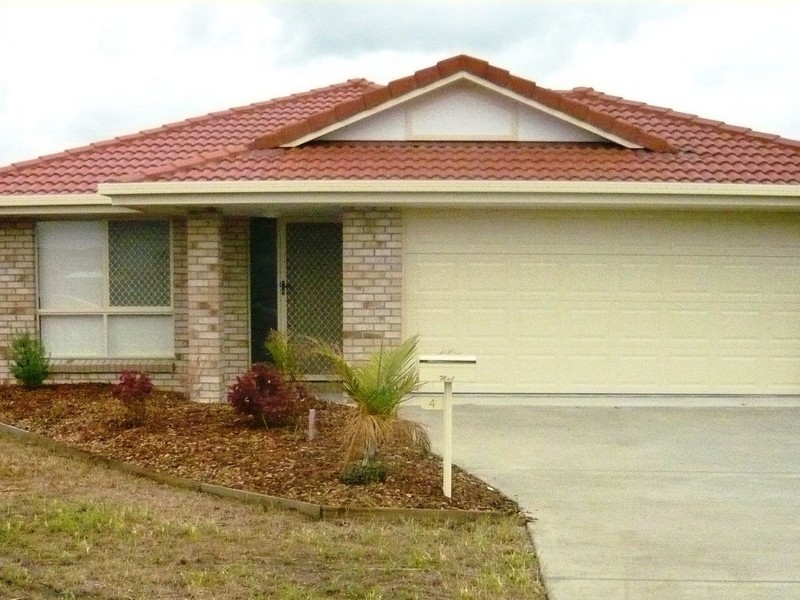 4 Oxford Court, Laidley QLD 4341