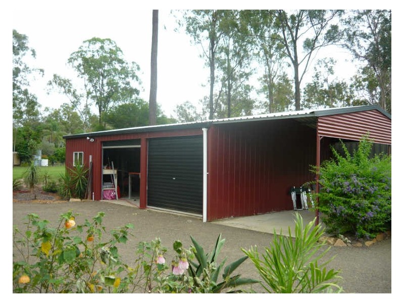 Gatton QLD 4343