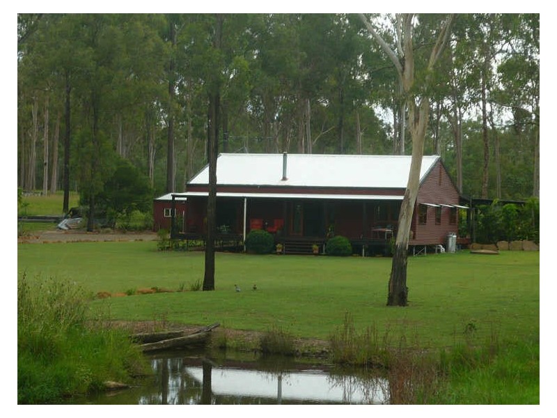 Gatton QLD 4343