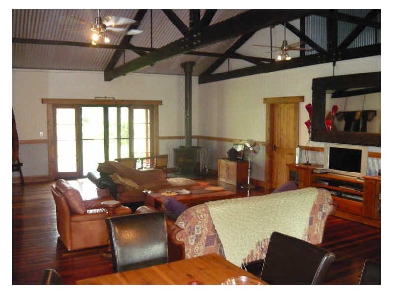 Gatton QLD 4343
