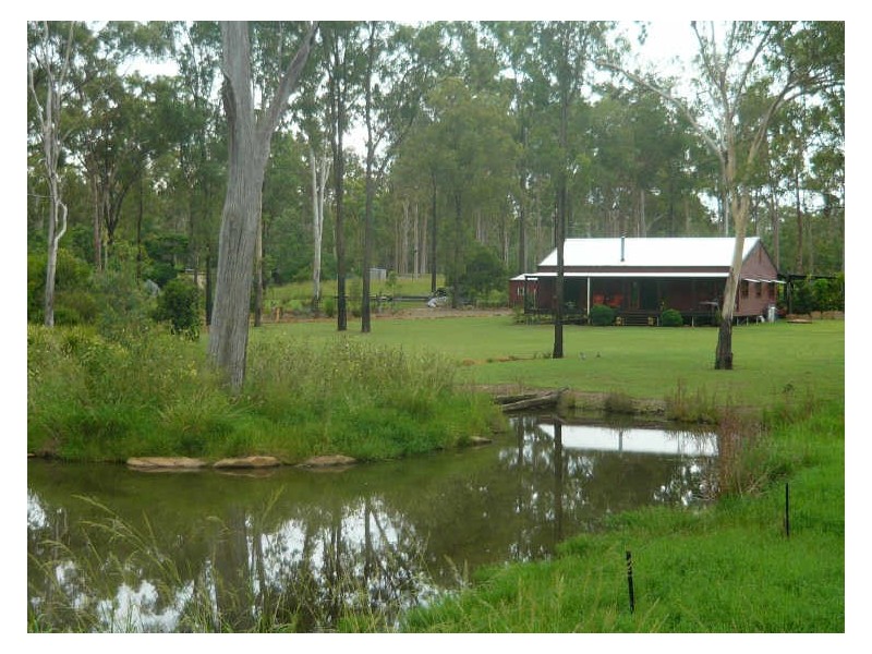 Gatton QLD 4343