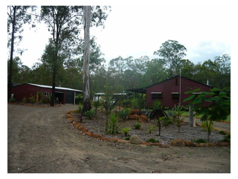 Gatton QLD 4343