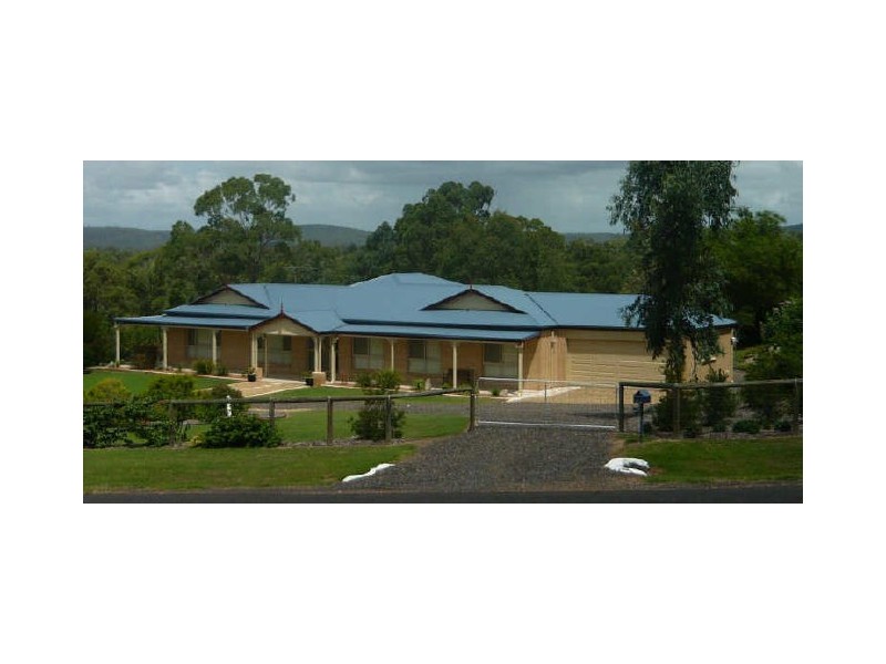 Laidley Heights QLD 4341