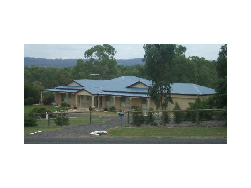 Laidley Heights QLD 4341
