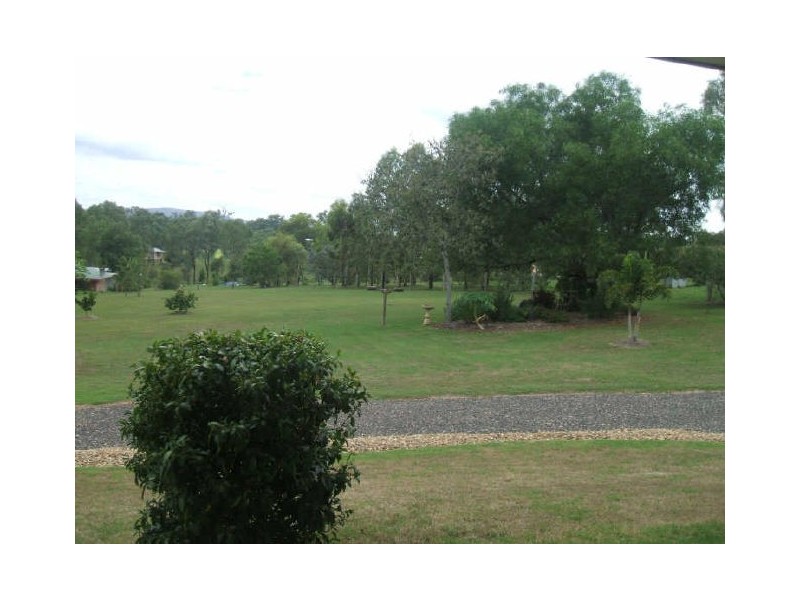 Laidley Heights QLD 4341
