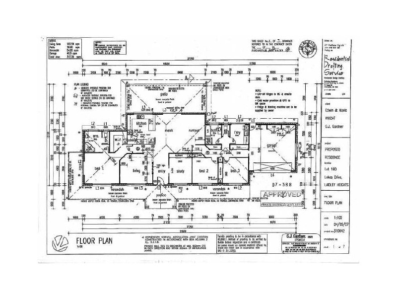 Laidley Heights QLD 4341