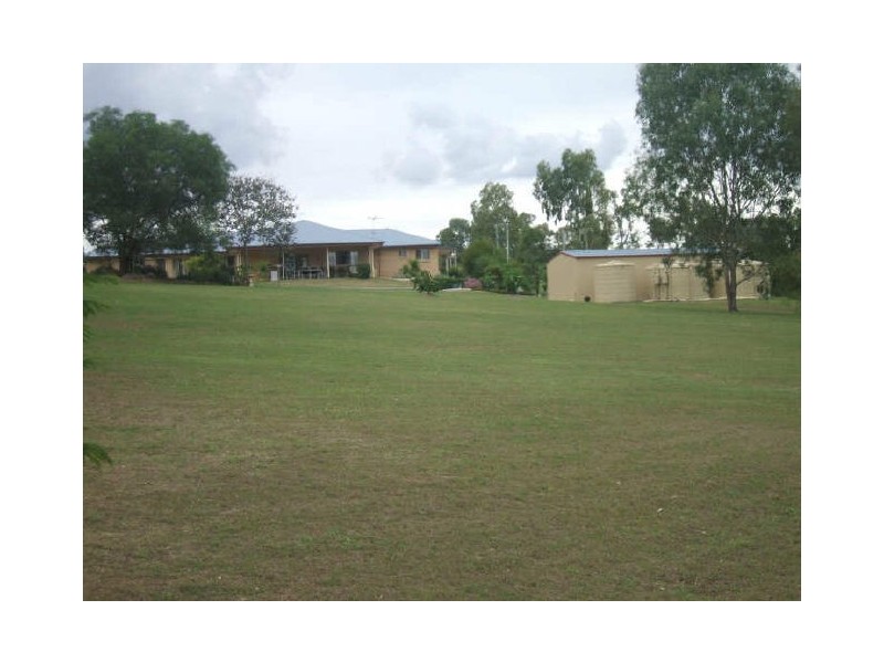 Laidley Heights QLD 4341