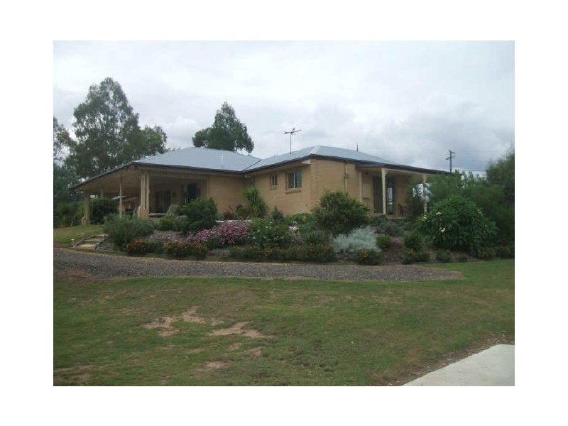 Laidley Heights QLD 4341