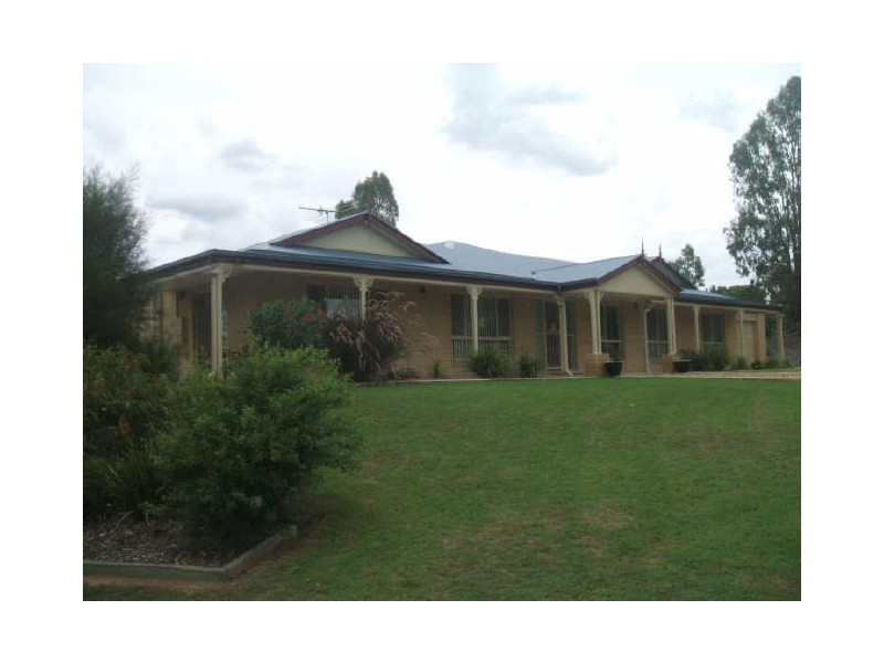 Laidley Heights QLD 4341