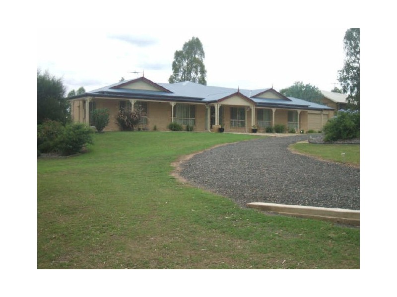 Laidley Heights QLD 4341