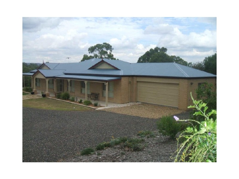 Laidley Heights QLD 4341