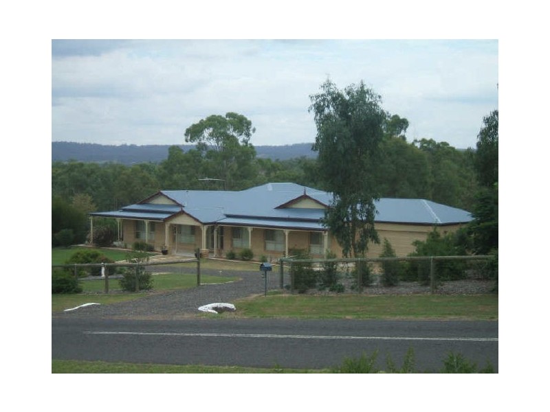 Laidley Heights QLD 4341