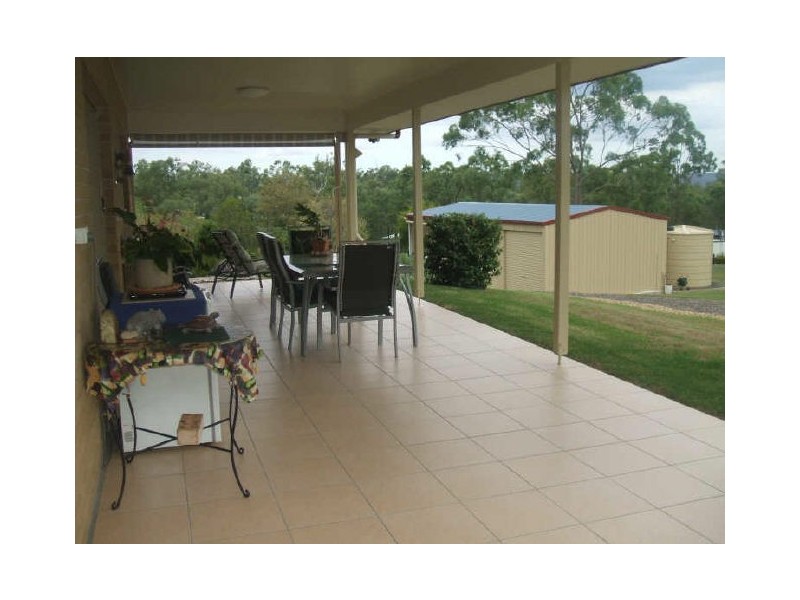 Laidley Heights QLD 4341