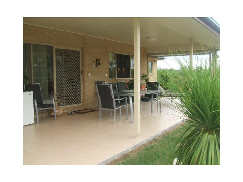 Laidley Heights QLD 4341