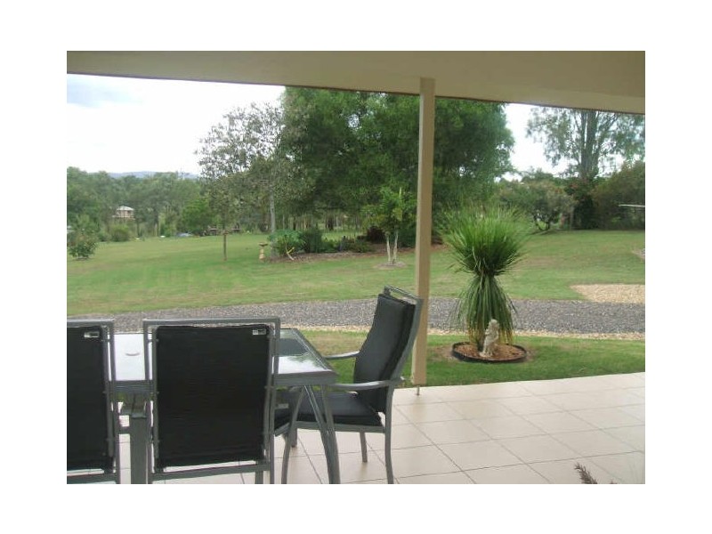 Laidley Heights QLD 4341