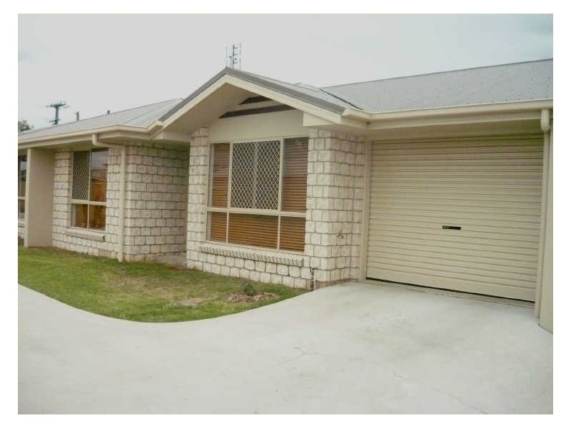 3/31 Princess Street, Gatton QLD 4343