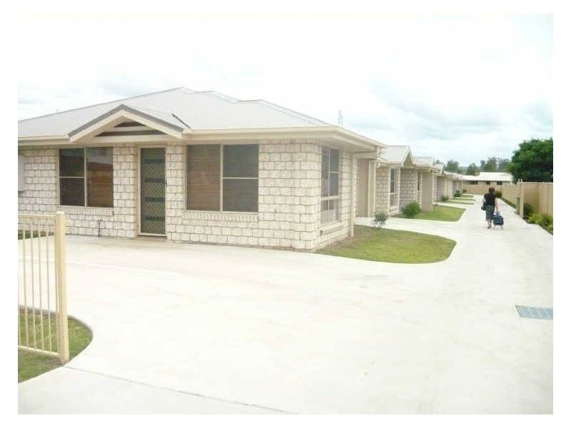 3/31 Princess Street, Gatton QLD 4343