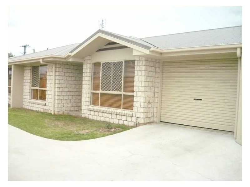 3/31 Princess Street, Gatton QLD 4343