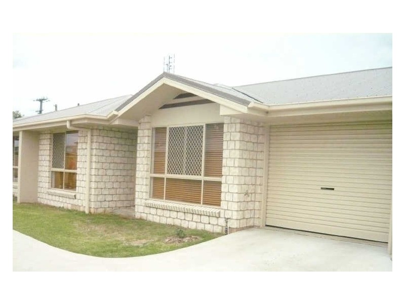 3/31 Princess Street, Gatton QLD 4343