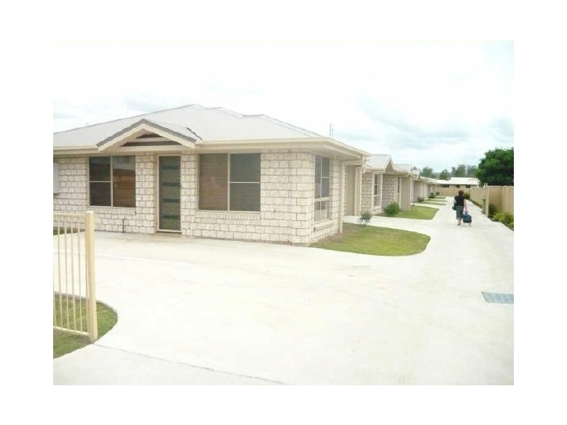 3/31 Princess Street, Gatton QLD 4343