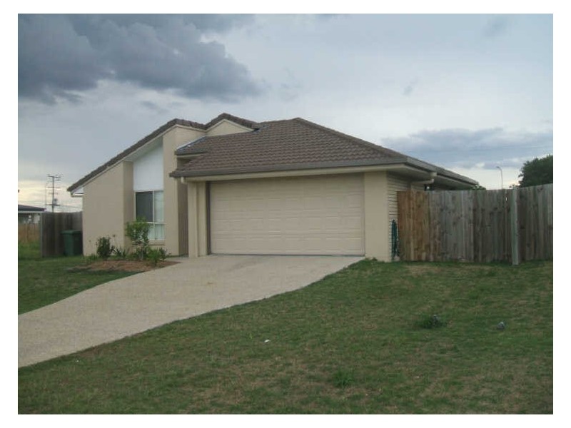 Laidley QLD 4341