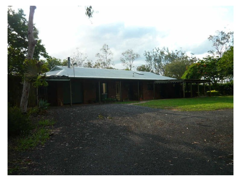 Gatton QLD 4343