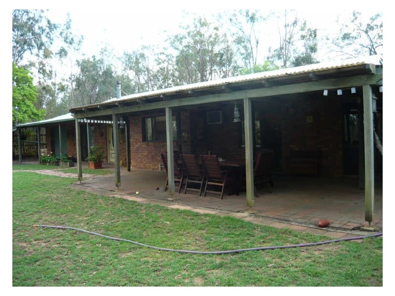 Gatton QLD 4343