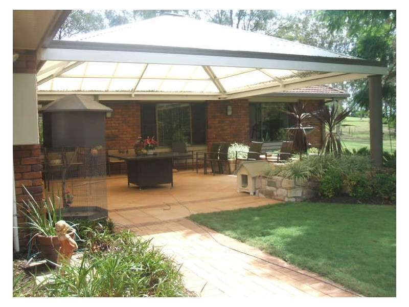 Gatton QLD 4343