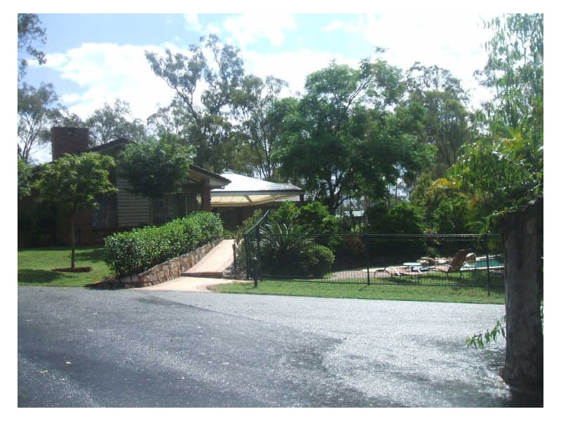 Gatton QLD 4343