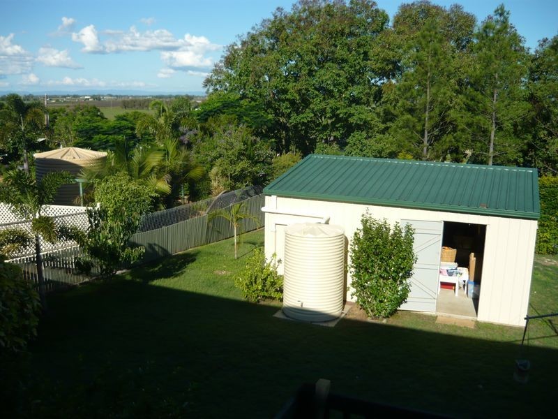 Gatton QLD 4343