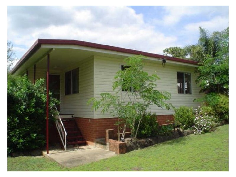 Glenore Grove QLD 4342