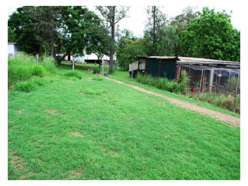Glenore Grove QLD 4342