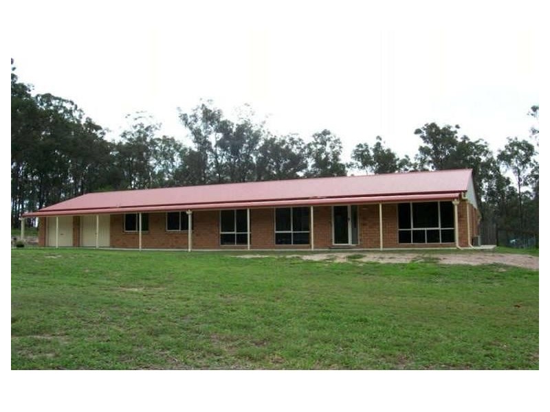 Kensington Grove QLD 4341