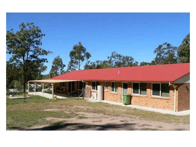 Kensington Grove QLD 4341