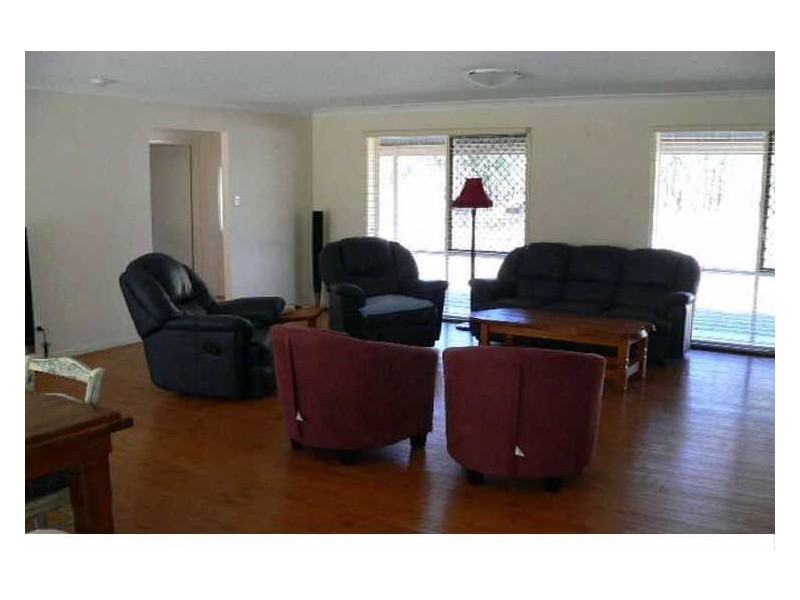 Kensington Grove QLD 4341