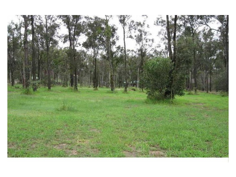 Kensington Grove QLD 4341