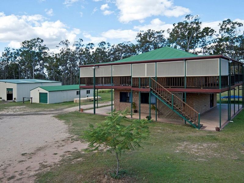 Gatton QLD 4343