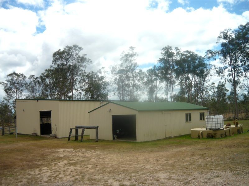 Gatton QLD 4343