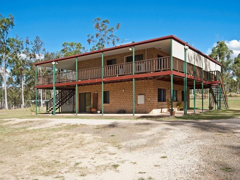 Gatton QLD 4343