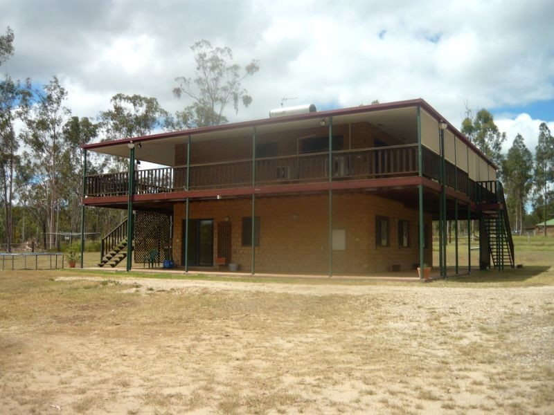 Gatton QLD 4343