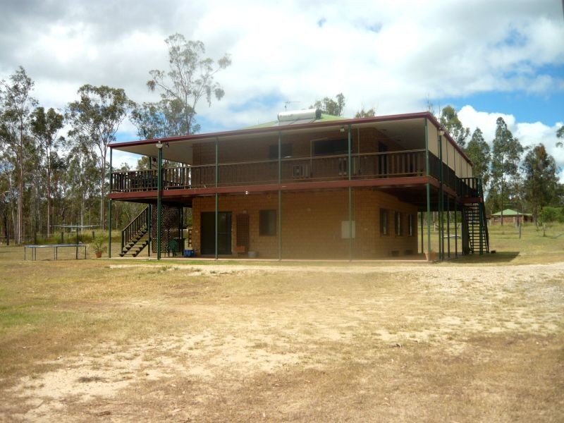 Gatton QLD 4343
