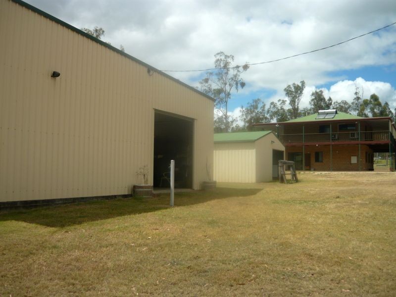 Gatton QLD 4343