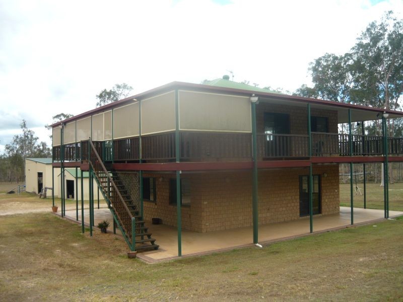 Gatton QLD 4343
