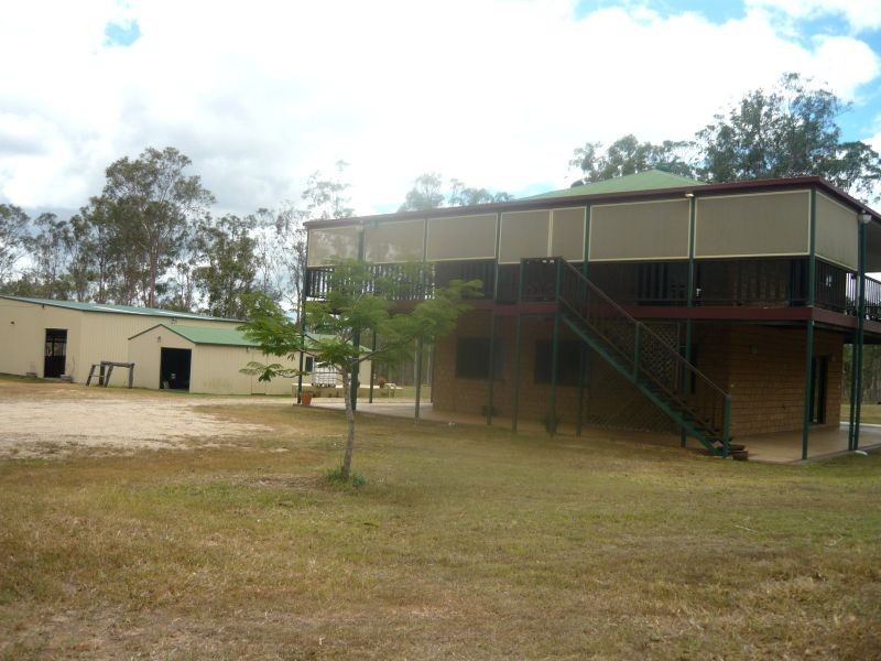 Gatton QLD 4343