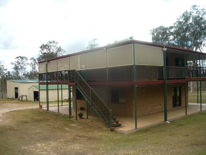 Gatton QLD 4343