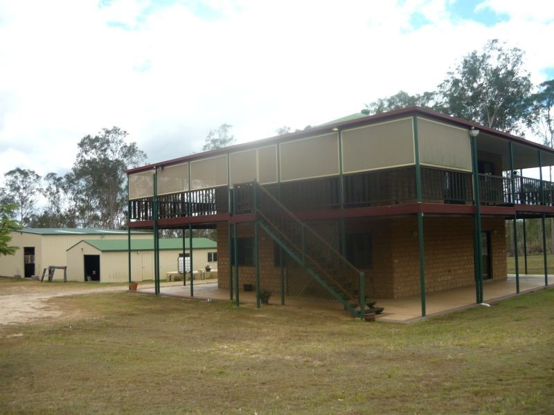 Gatton QLD 4343