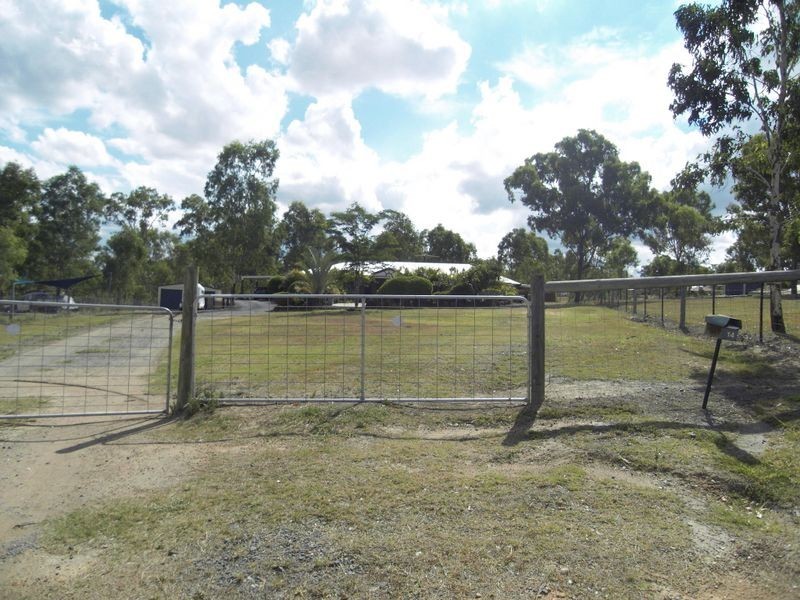 Blenheim QLD 4341